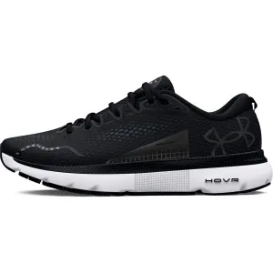 Under Armour W HOVR INFINITE 5 Dámska bežecká obuv, čierna, veľkosť 36.5