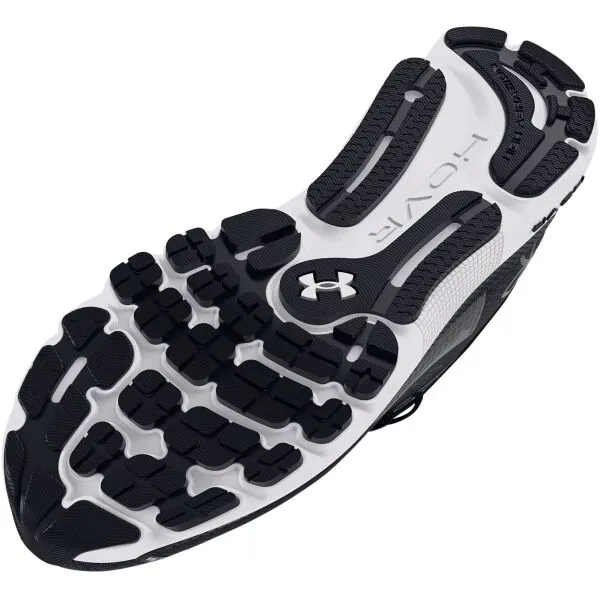 Under Armour W HOVR INFINITE 5 Dámska bežecká obuv, čierna, veľkosť 36.5