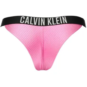 Calvin Klein BRAZILIAN Dámsky spodný diel plaviek, , veľkosť
