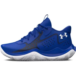 Under Armour JET23 Basketbalová obuv, modrá, veľkosť 36
