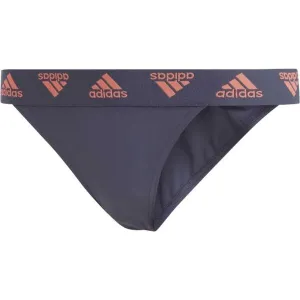 adidas NECKHOL BIKINI Dámske bikiny, oranžová, veľkosť