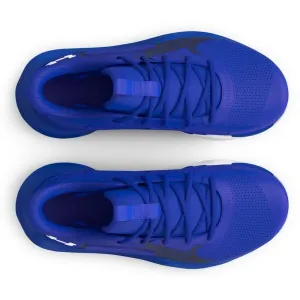 Under Armour JET23 Basketbalová obuv, modrá, veľkosť 36