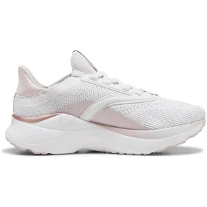 Puma SOFTRIDE MAYVE WN'S Dámska vychádzková obuv, biela, veľkosť 41