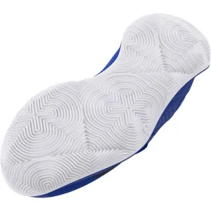 Under Armour JET23 Basketbalová obuv, modrá, veľkosť 36