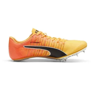 Puma EVOSPEED BRUSH 6 Pánske tretry, oranžová, veľkosť 40