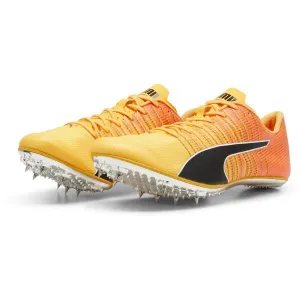 Puma EVOSPEED BRUSH 6 Pánske tretry, oranžová, veľkosť 40