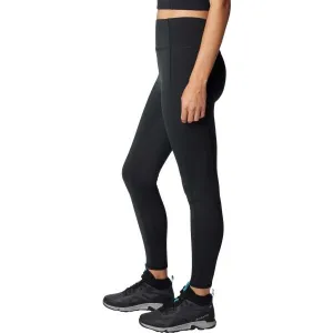 Columbia BOUNDLESS TREK LEGGING Dámske legíny, čierna, veľkosť