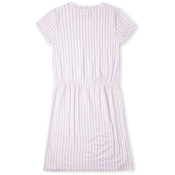 O'Neill BEACH DRESS Dievčenské šaty, ružová, veľkosť