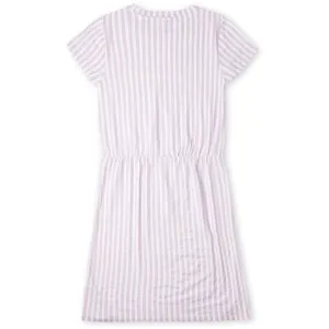 O'Neill BEACH DRESS Dievčenské šaty, ružová, veľkosť