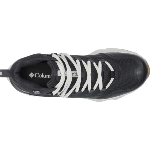 Columbia FACET 75 MID OD Pánska turistická obuv, čierna, veľkosť 44