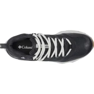 Columbia FACET 75 MID OD Pánska turistická obuv, čierna, veľkosť 44