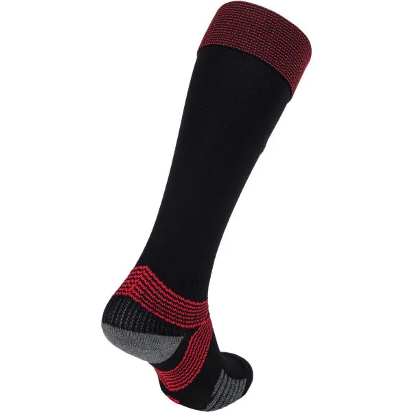 Puma TEAM SKS HOME SOCKS Pánske štulpne, čierna, veľkosť 39-42