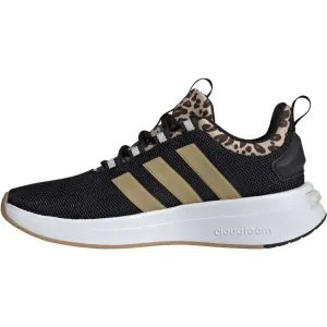 adidas RACER TR23 Dámske tenisky, čierna, veľkosť 38