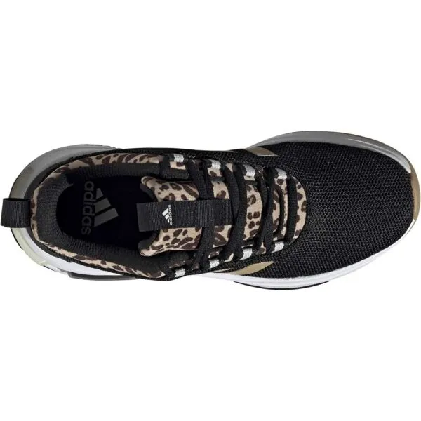 adidas RACER TR23 Dámske tenisky, čierna, veľkosť 38