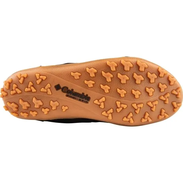 Columbia MINX MID III Dámska zimná obuv, čierna, veľkosť 38.5