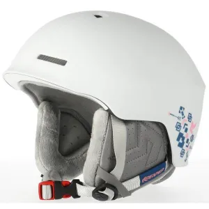 Reaper EPIC Dámska snowboardová  prilba, biela, veľkosť (54 - 58)