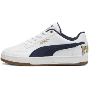 Puma CAVEN 2.0 RETRO CLUB Pánske tenisky, biela, veľkosť 41
