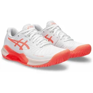 ASICS GEL-CHALLENGER 14 W Dámska tenisová obuv, biela, veľkosť 40