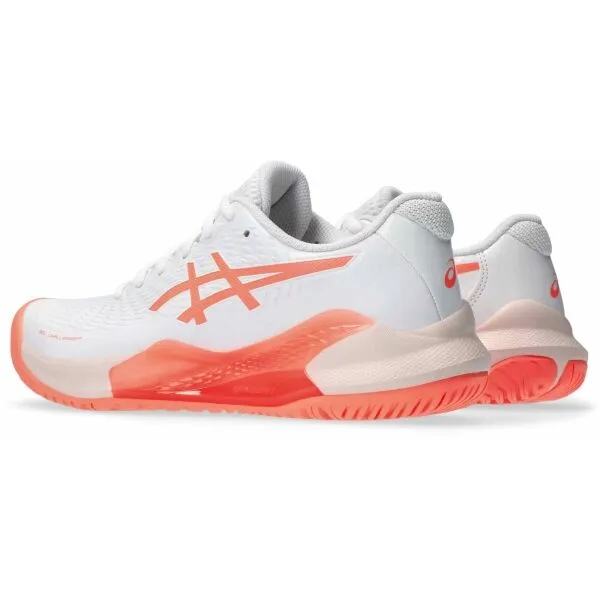 ASICS GEL-CHALLENGER 14 W Dámska tenisová obuv, biela, veľkosť 40