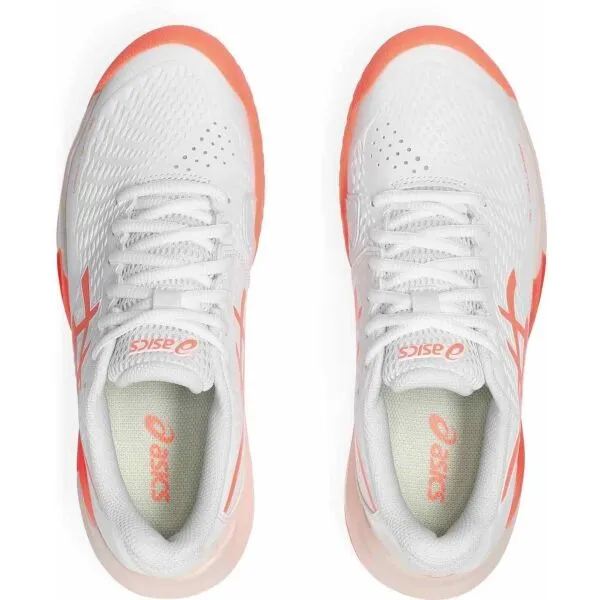 ASICS GEL-CHALLENGER 14 W Dámska tenisová obuv, biela, veľkosť 40