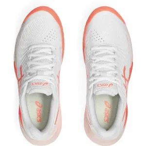 ASICS GEL-CHALLENGER 14 W Dámska tenisová obuv, biela, veľkosť 40