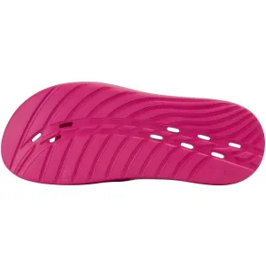 Speedo SLIDE AF Dámske šľapky, ružová, veľkosť