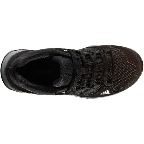 adidas TERREX AX2R K Detská športová obuv, čierna, veľkosť