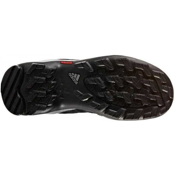 adidas TERREX AX2R K Detská športová obuv, čierna, veľkosť