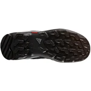 adidas TERREX AX2R K Detská športová obuv, čierna, veľkosť