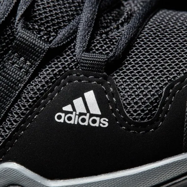 adidas TERREX AX2R K Detská športová obuv, čierna, veľkosť