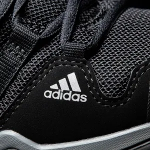 adidas TERREX AX2R K Detská športová obuv, čierna, veľkosť