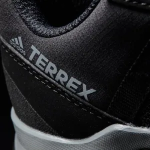 adidas TERREX AX2R K Detská športová obuv, čierna, veľkosť