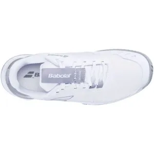 Babolat SFX EVO CLAY Dámska tenisová obuv, biela, veľkosť 41