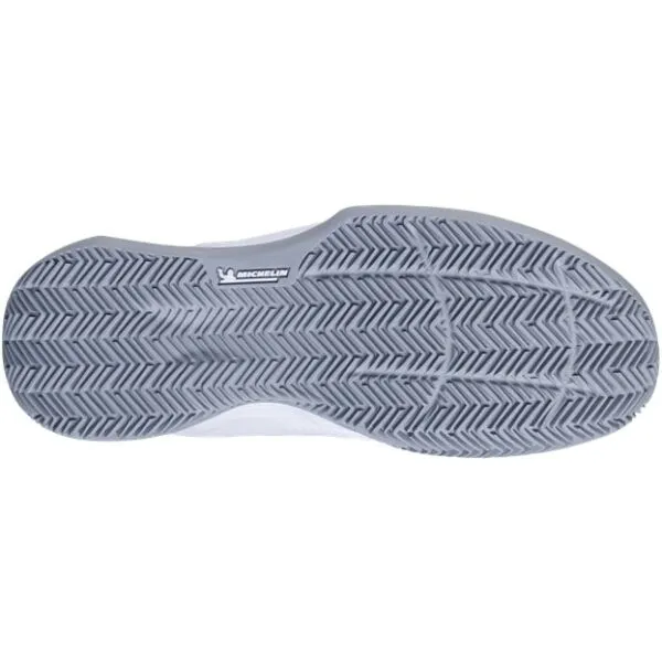 Babolat SFX EVO CLAY Dámska tenisová obuv, biela, veľkosť 41
