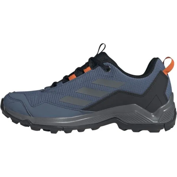 adidas TERREX EASTRAIL GTX Pánska treková obuv, modrá, veľkosť 44