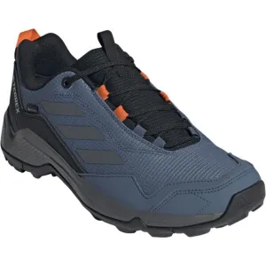 adidas TERREX EASTRAIL GTX Pánska treková obuv, modrá, veľkosť 44