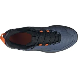 adidas TERREX EASTRAIL GTX Pánska treková obuv, modrá, veľkosť 44