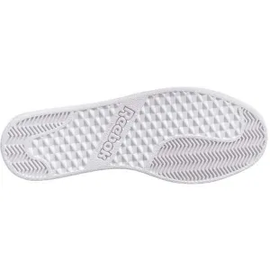 Reebok ROYAL COMPLETE Dámske tenisky, biela, veľkosť 37.5
