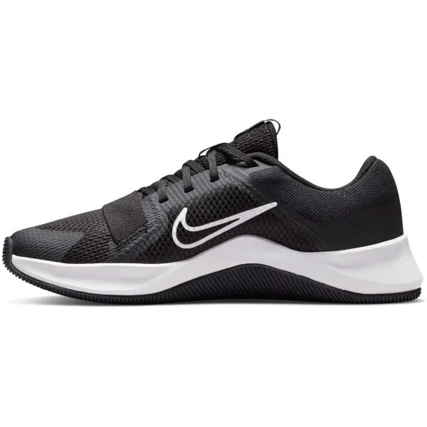 Nike MC TRAINER 2 W Dámska tréningová obuv, čierna, veľkosť 37.5