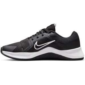 Nike MC TRAINER 2 W Dámska tréningová obuv, čierna, veľkosť 37.5