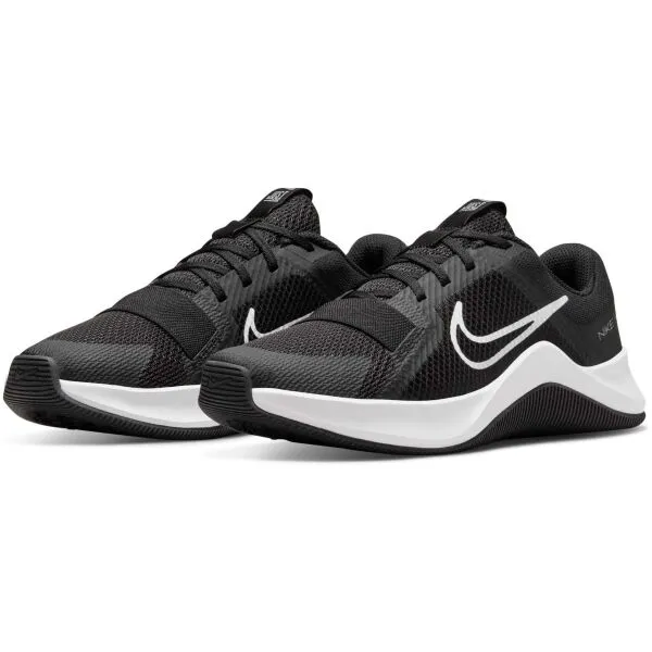 Nike MC TRAINER 2 W Dámska tréningová obuv, čierna, veľkosť 37.5