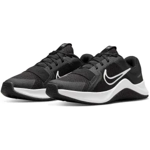 Nike MC TRAINER 2 W Dámska tréningová obuv, čierna, veľkosť 37.5