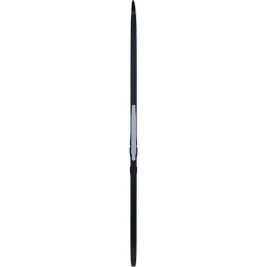 Rossignol DELTA RACE X STIFF + R-CLASSIC Bežecké lyže na klasiku, čierna, veľkosť