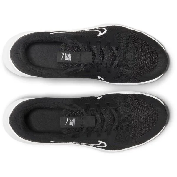 Nike MC TRAINER 2 W Dámska tréningová obuv, čierna, veľkosť 37.5