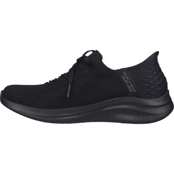 Skechers ULTRA FLEX 3.0 Dámske tenisky, čierna, veľkosť