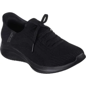 Skechers ULTRA FLEX 3.0 Dámske tenisky, čierna, veľkosť