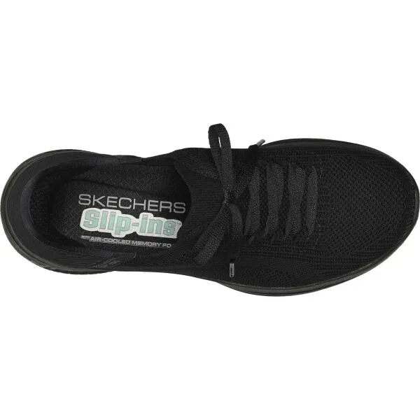 Skechers ULTRA FLEX 3.0 Dámske tenisky, čierna, veľkosť