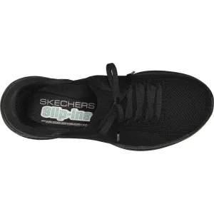 Skechers ULTRA FLEX 3.0 Dámske tenisky, čierna, veľkosť