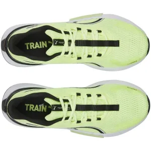 Puma PWRFRAME TR 2 Pánska fitness obuv, reflexný neón, veľkosť 43