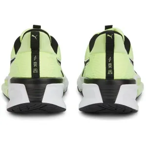 Puma PWRFRAME TR 2 Pánska fitness obuv, reflexný neón, veľkosť 43